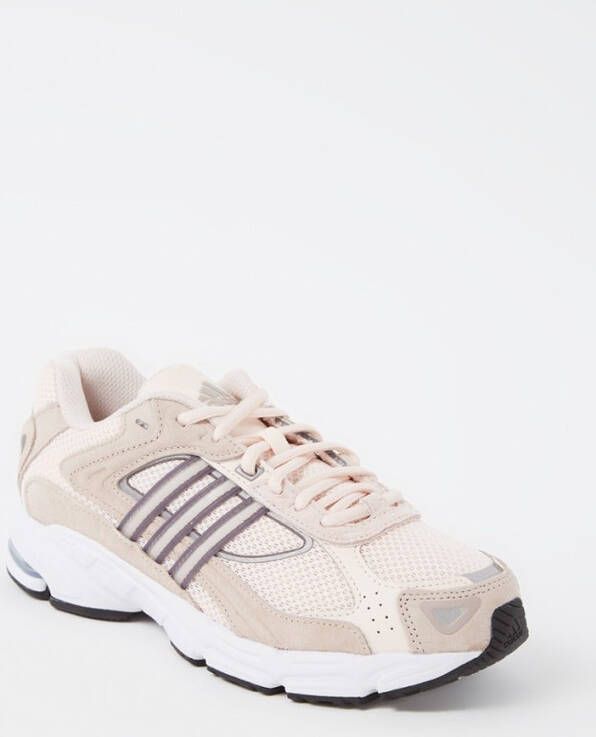 Adidas Response CL sneaker met su&#xE8, de details online kopen