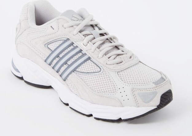 Adidas Response CL sneaker met su&#xE8, de details online kopen