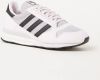 Adidas Originals ZX 500 schoenen in Gw8293 , Roze, Dames online kopen