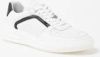 Bronx Witte Old Cosmo 66425 Lage Sneakers online kopen