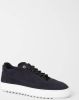 Mason Garments Firenze Quattro Sneakers , Blauw, Heren online kopen