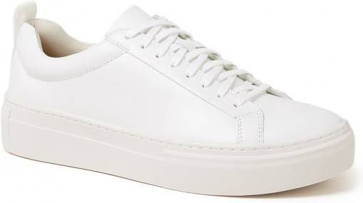 vagabond Lage Sneakers Shoemakers ZOE PLATFORM