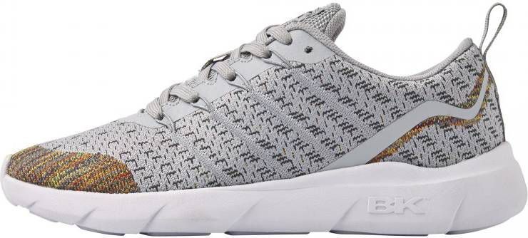 british knights TITAN Dames lage sneakers Licht grijs