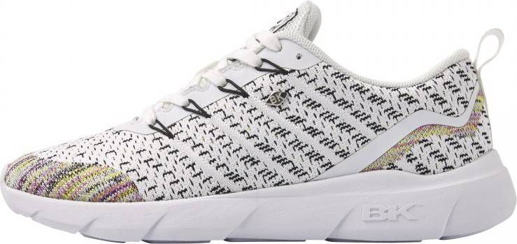 british knights TITAN Dames lage sneakers Wit