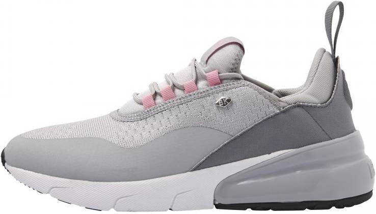 british knights VALEN Dames lage sneakers Licht grijs