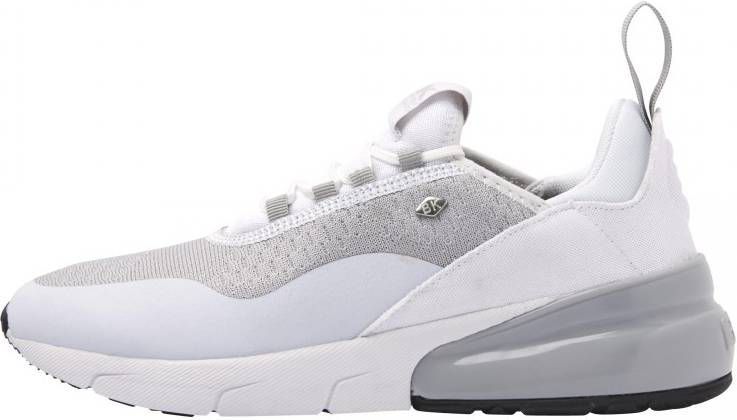 british knights VALEN Dames lage sneakers Wit