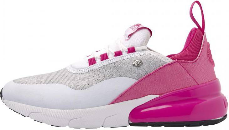 british knights VALEN Dames lage sneakers Wit