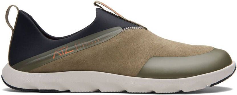 Clarks ATL Coast Moc