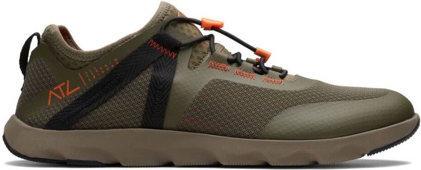 Clarks ATL Coast Rock