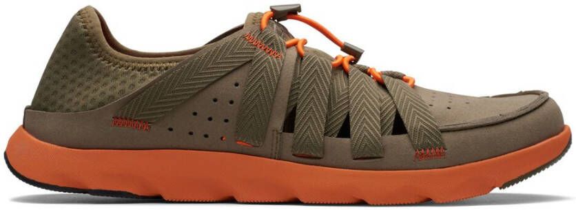 Clarks ATL Coast Wave