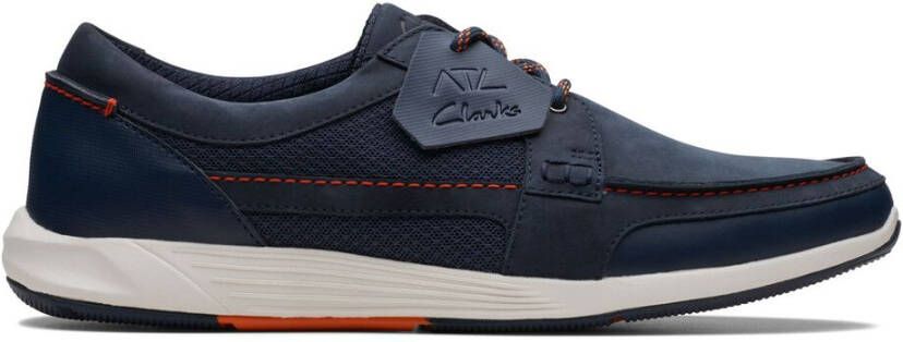 Clarks ATL Sail West