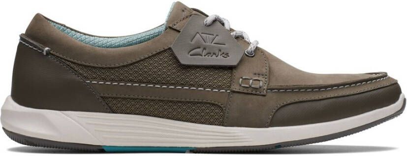 Clarks ATL Sail West