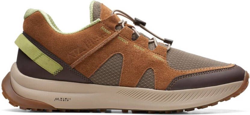 Clarks ATL Trail Walk