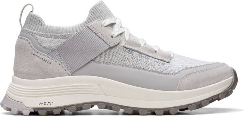 Clarks ATL Trek Knit Waterproof