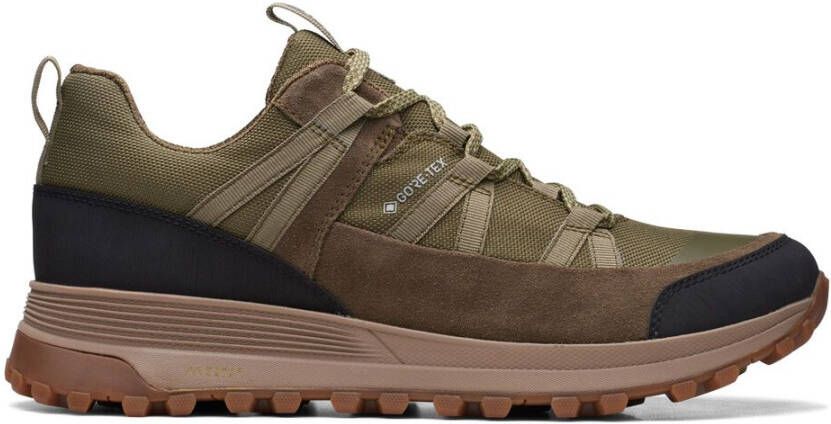 Clarks ATL Trek Run GORE TEX
