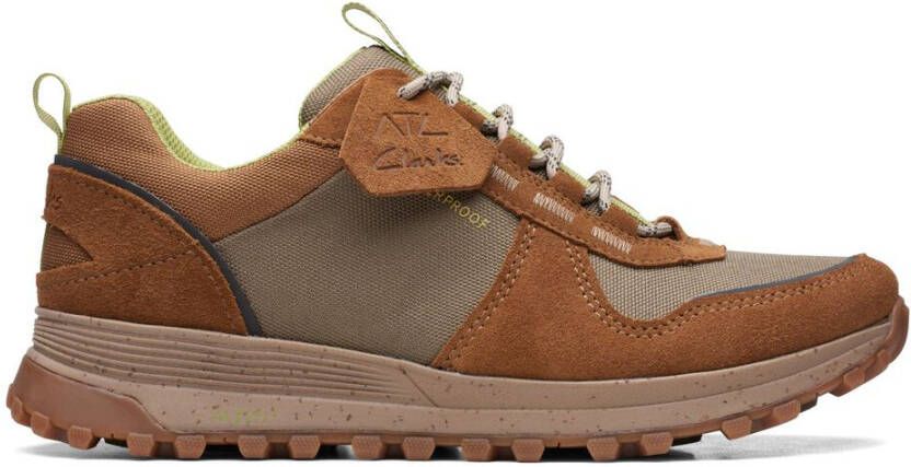 Clarks ATL Trek Walk Waterproof