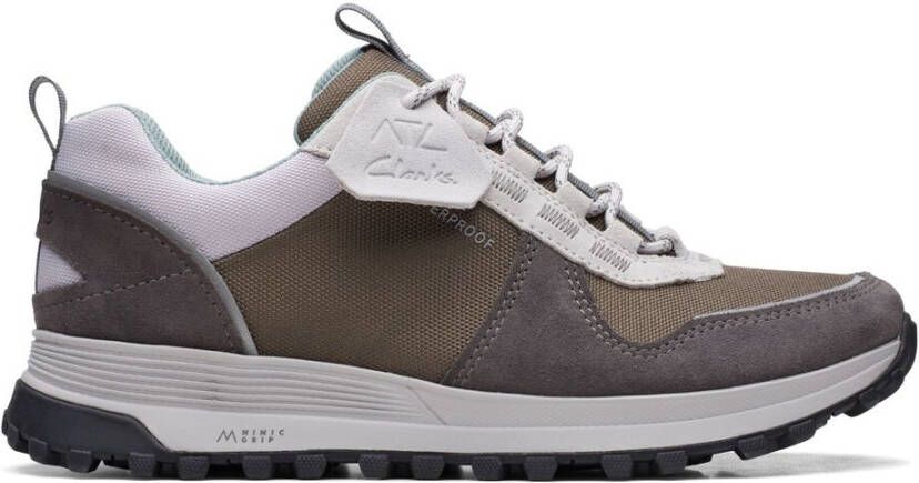 Clarks ATL Trek Walk Waterproof