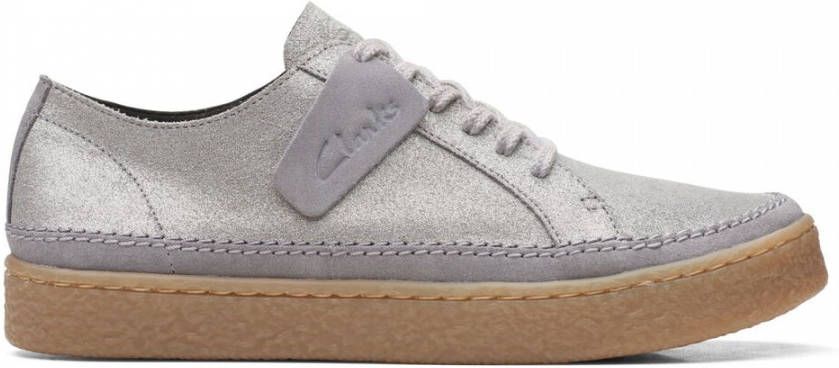 Clarks Barleigh Lace