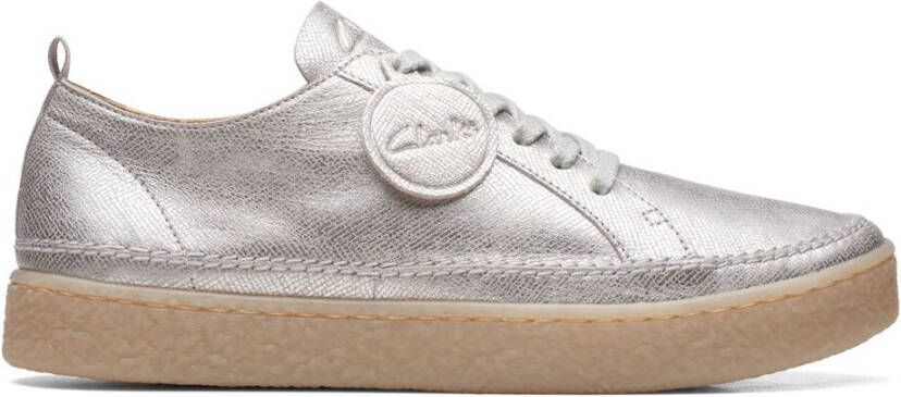 Clarks Barleigh Lace