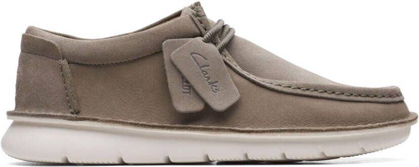 Clarks Colehill Easy