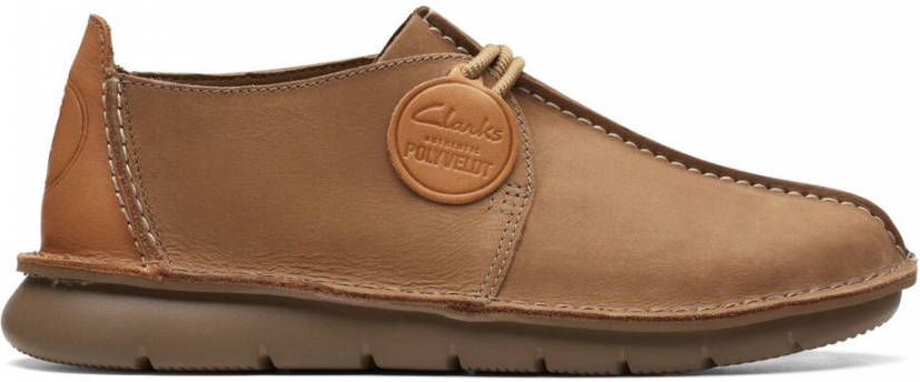 Clarks Colehill Trek