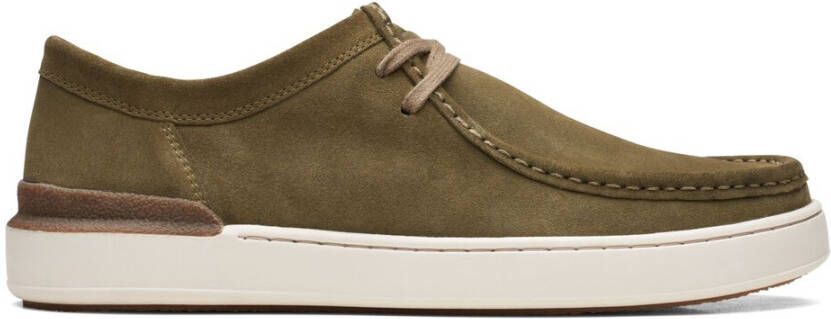 Clarks Court Lite Wally