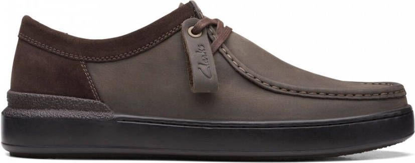 Clarks CourtLiteWally