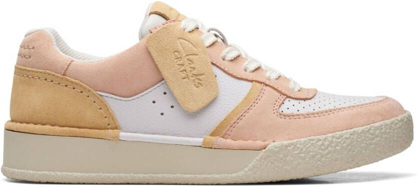 Clarks Craft Cup Court