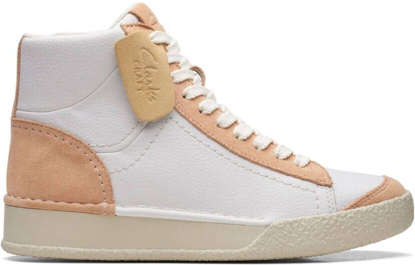 Clarks Craft Cup Rise