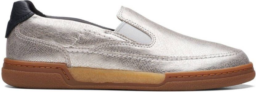 Clarks Craft Match Slip