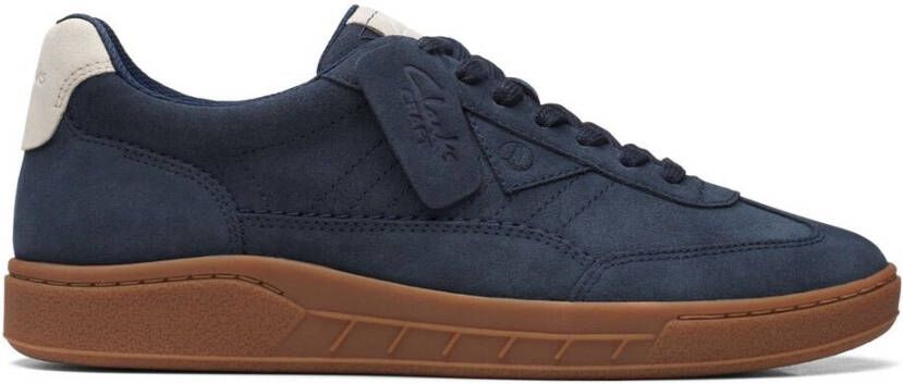 Clarks Craft Rally Ace