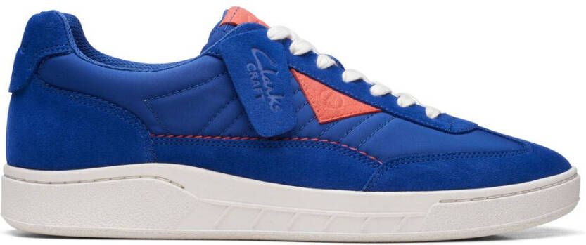 Clarks Craft Rally Ace