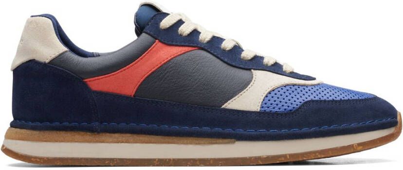 Clarks Craft Run Tor