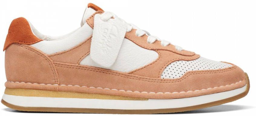 Clarks CraftRun Tor.