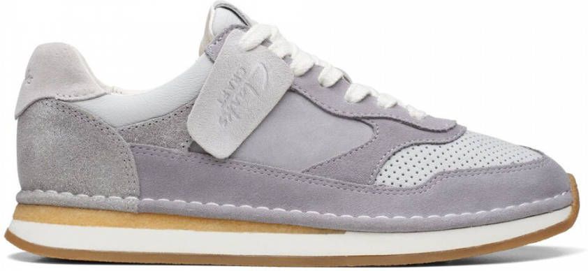 Clarks CraftRun Tor.