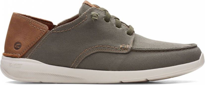 Clarks Gorwin Lace