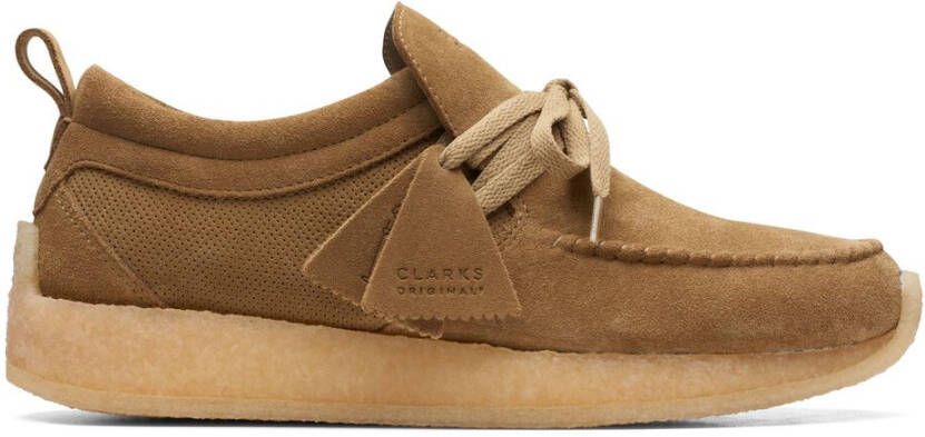 Clarks Maycliffe
