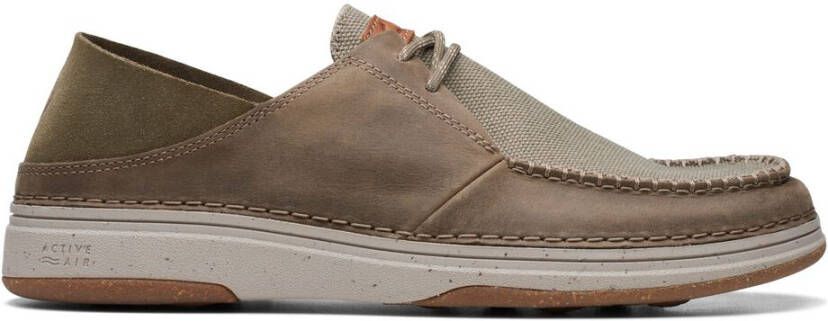 Clarks Nature 5 Moc