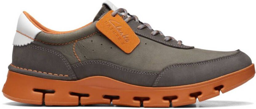 Clarks Nature X One