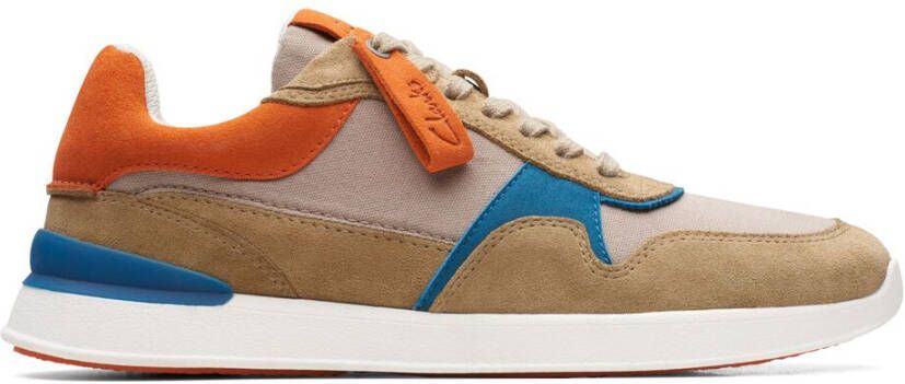 Clarks Race Lite Tor