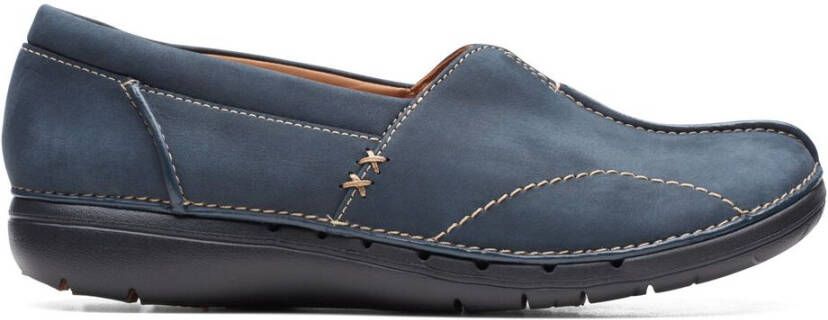 Clarks Un Loop Stride
