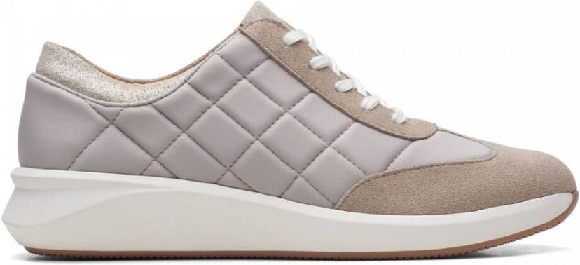 Clarks Un Rio Stitch