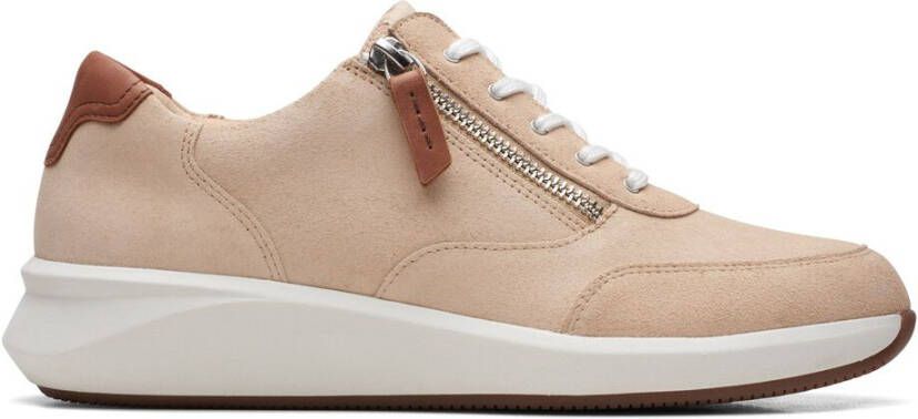 Clarks Un Rio Zip