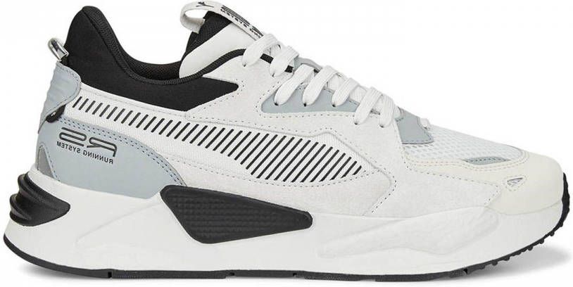 Puma RS Z reinvention sneaker met su&#xE8, de details online kopen