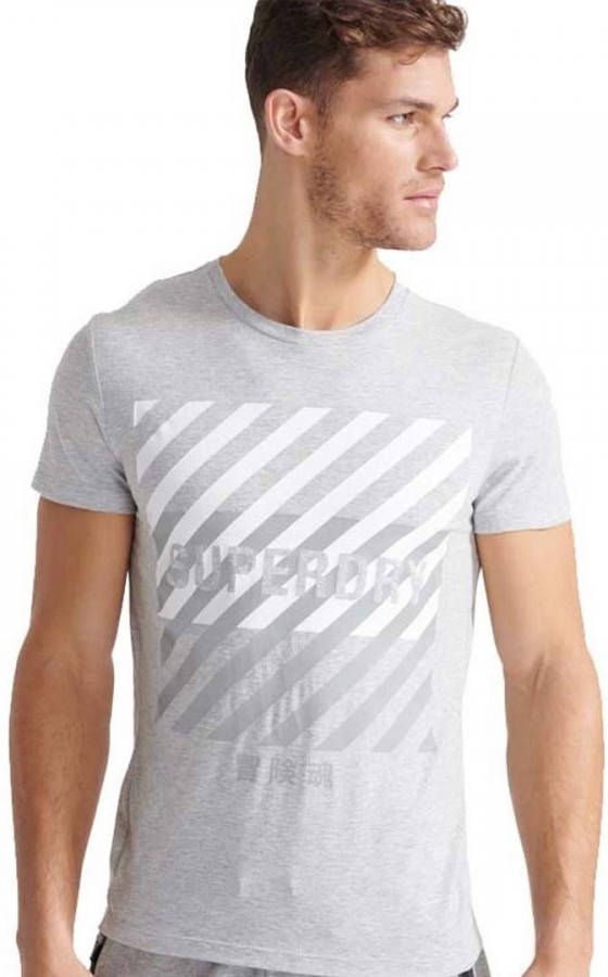 Superdry Training Coresport Graphic Tee