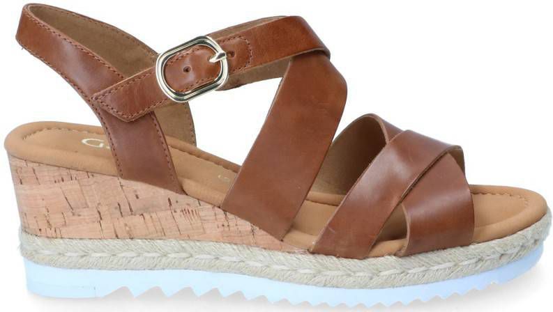 Munich Jongensschoen Blauw/Oranje