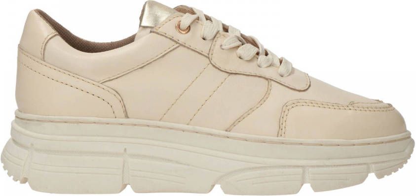 Ps poelman Sneaker Meisjes Beige