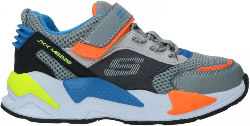 Skechers Ultrasurge Sneaker Jongens Multi