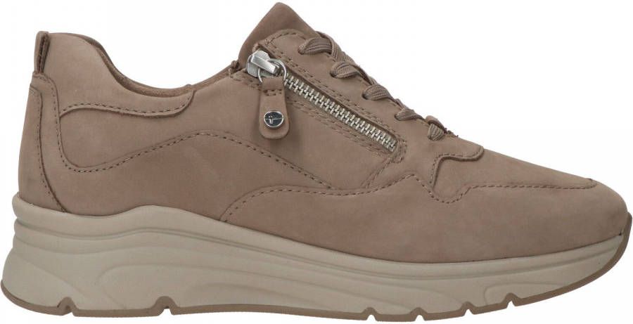 tamaris Pure relax dames sneaker 1 1 23711 39 wijd maat eu