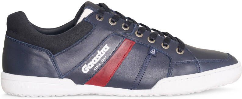 Gaastra Milan Navy/Rood